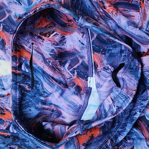 Nwot Lululemon Base Pace HR Tight 25 Leggings *Nulux - Picture 5 of 8